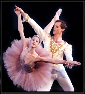Ballet Ballet