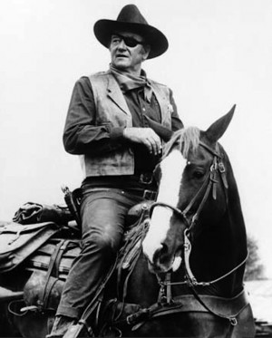 This Day in History: Jun 11, 1979: John Wayne dies