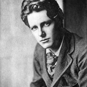 Best Rupert Brooke Quotes Quotations