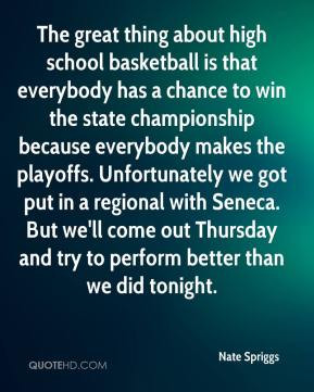 Basketball Quotes