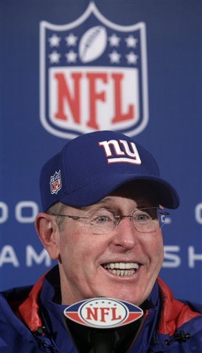 Dick MacPherson Photo