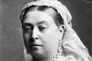 Queen Victoria – Monarch of the United Kingdom and Empress of India ...
