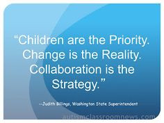 Its All About the Student by Autism Classroom News: http://www ...