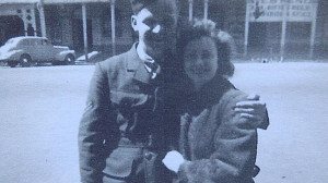 World War II Digger's love letter from beyond the grave uncovered
