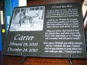 Dog Memorial Quotes Pet Memorial Quotes 3