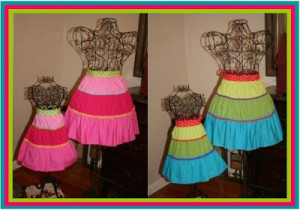 Like Mother ~ Like Daughter