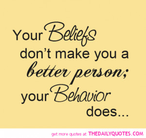 Quotes and Sayings about Beliefs – Belief – Believe – Believing ...