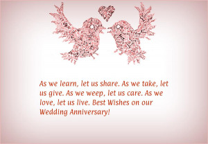 5th wedding anniversary quotes