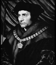 Sir Thomas More (Utopia)