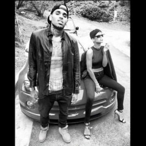 Photo de Rihanna : Lena Dunham désapprouve sa relation avec Chris ...