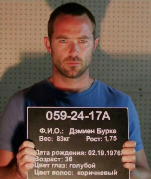 Strike Back Sullivan Stapleton: Sullivan Stapleton, Strike, Aussies ...