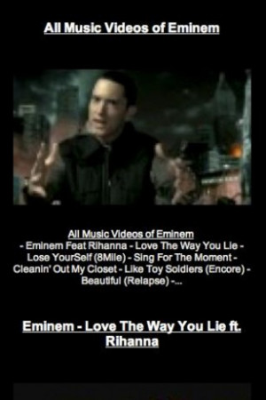 gone eminem quotes from when i m gone