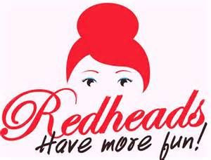 REDHEADS! | Quotes