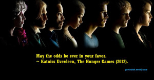 The Hunger Games President Snow Quotes The Hunger Games 2012 picture