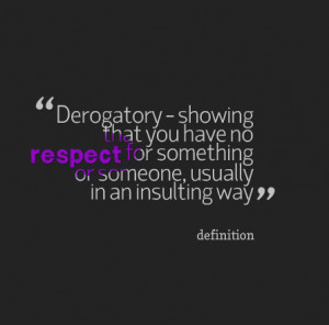 Am I Being Disrespected? 6 Clues That Say Yes