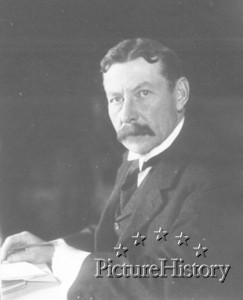 William Henry Moody 1853 1917