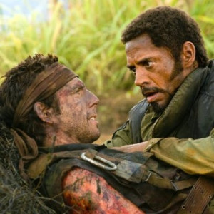 Best Quotes From Tropic Thunder