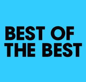 Best of the Best Logo - Taste As You Go