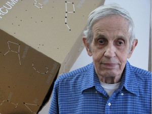 John Nash and his wife were killed in an car accident in New Jersey on ...