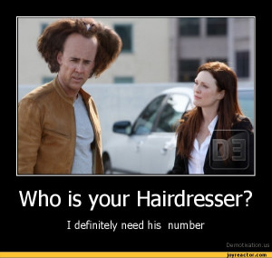 Funny Hairdresser Sayings Gallery for funny hairdresser