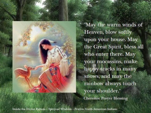 Image via: http://livingthenativelife.blogspot.com/