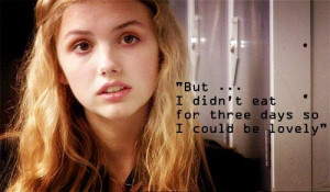 Skins uk quotes cassie wallpapers
