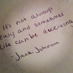 Jack Johnson