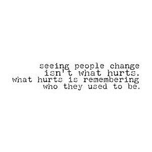 change, hurts, people, text, used