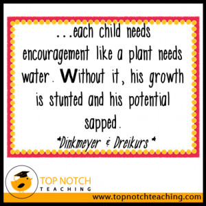 20 Quotes To Help You Build An Effective Classroom | topnotchteaching ...