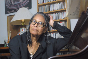 The singer, whose dramatic vocal command and tersely poetic songs made ...