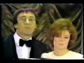 Maggie Smith & The Lunts 1970 Tony Awards