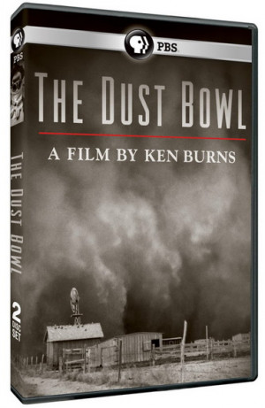 ... Dust Bowl PBS not just negative is Surviving the Dust Bowl PBS most