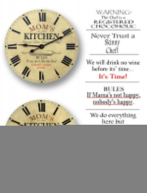Funny Kitchen Quotes And Sayings