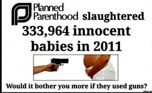 Steinem loves children so much that she would take away our ...