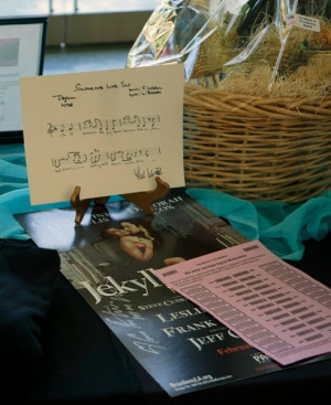 Photo Flash: First Look at TONY Award Party - Barbara Cook, Florence ...