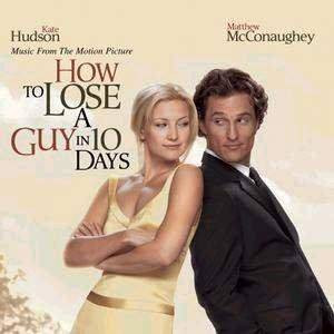 The Best How to Lose a Guy in 10 Days Quotes