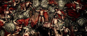 300: Rise of an Empire – Official Trailer