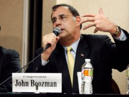 Brief about John Boozman: By info that we know John Boozman was born ...