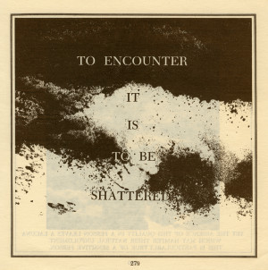 image from Toward the One by Pir Vilayat Inayat Khan