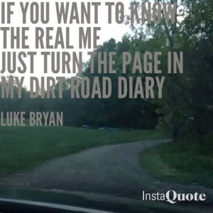Like Bryan country quotes