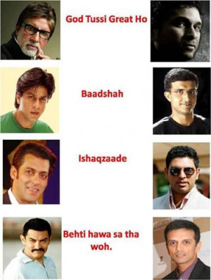 BOLLYWOOD MOVIES FUNNY HINDI JOKES COMEDY QUOTES PICTURES