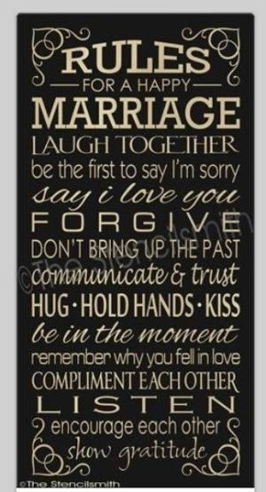 ... spouse, having pure gratitude... And by doing so your marriage becomes