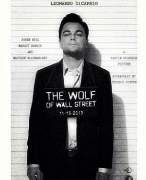 leonardo dicaprio The Great Gatsby gatsby The Wolf of Wall Street ...