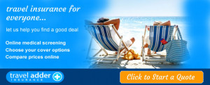 ... Insurance » Travel Insurance For Pre Existing Medical Conditions