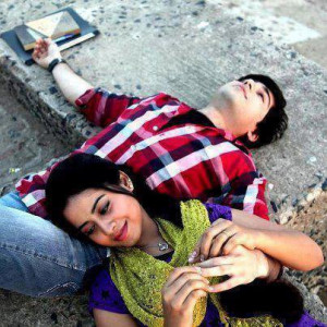 ... Every Moment Of A Day.. :( BCOZ !!!BCOZ !!! I am incomplete without