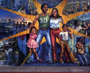 chicano murals in los angeles