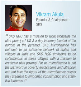 Ultra Poor Programme