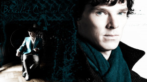 Sherlock-Wallpaper