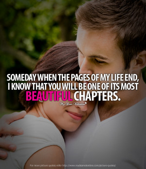 Romantic Quotes