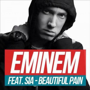 Eminem & Sia — Beautiful Pain (Прекрасная боль)